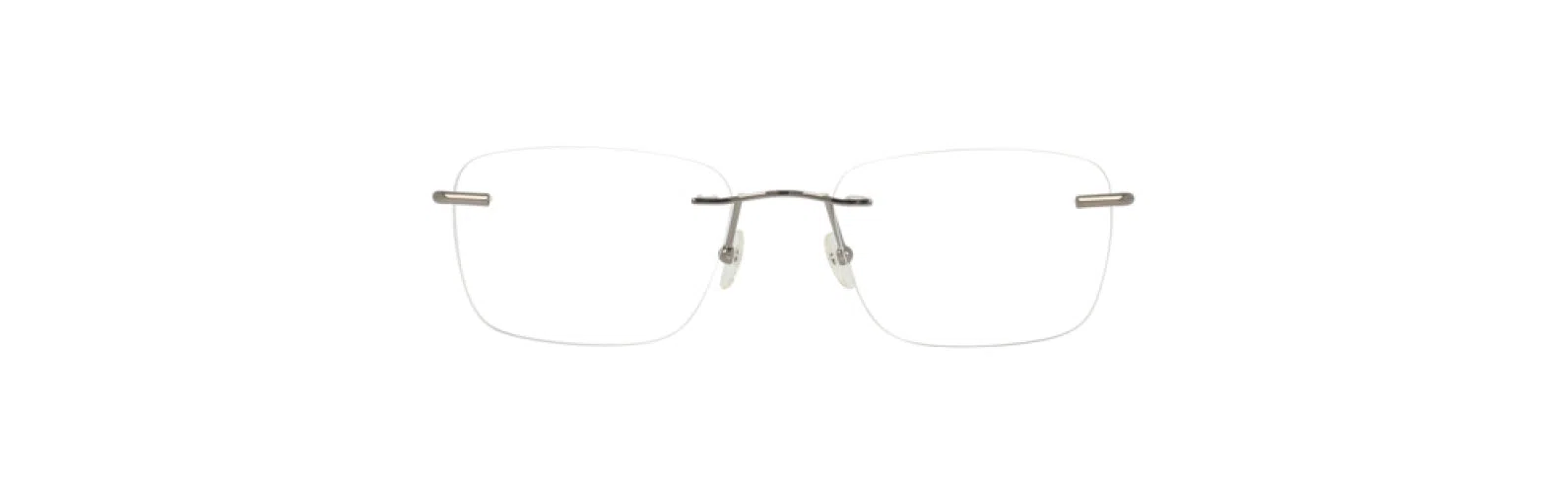Totally Rimless TRODYSSEY364 Eyeglasses - view 10